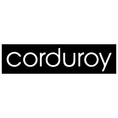 Corduroy