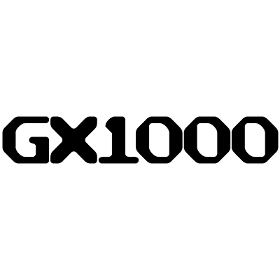 GX1000