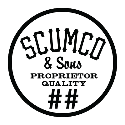 Scumco & Sons
