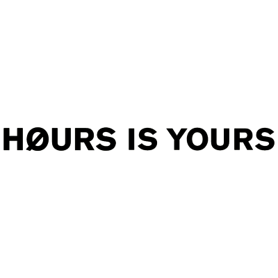 Hours Is Yours