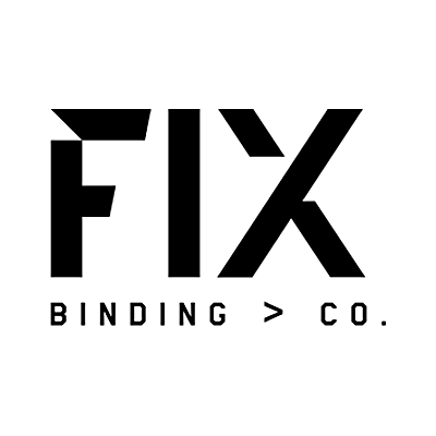 Fix Binding Co.